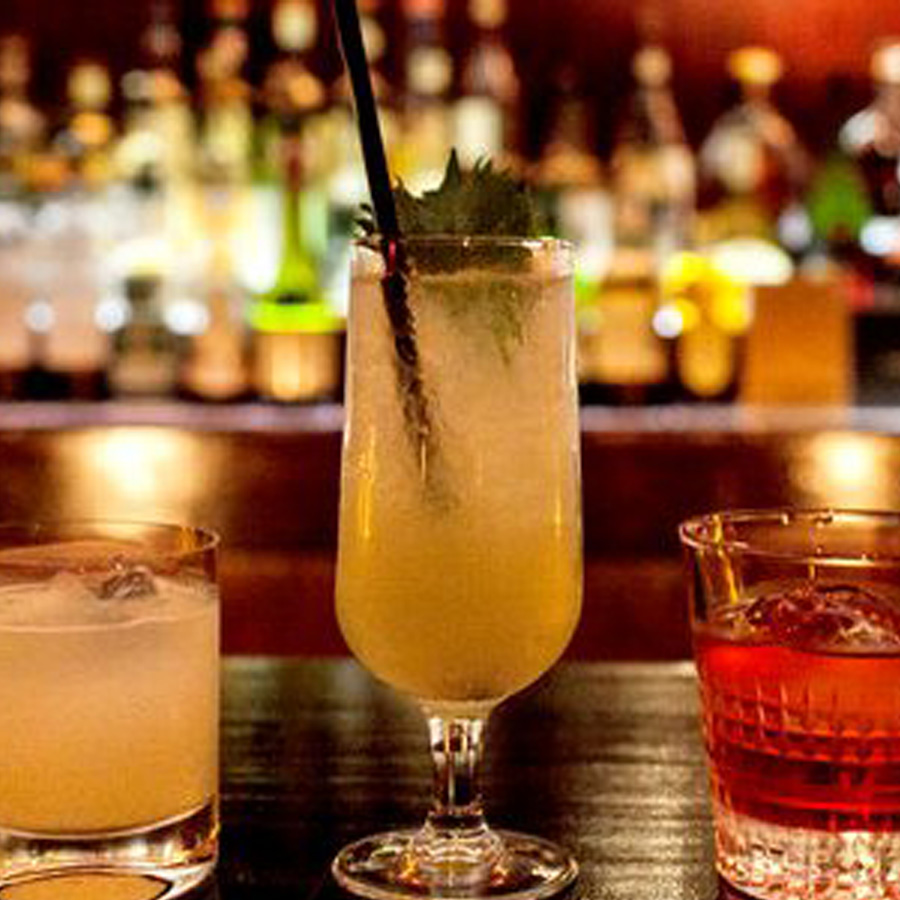 tragos